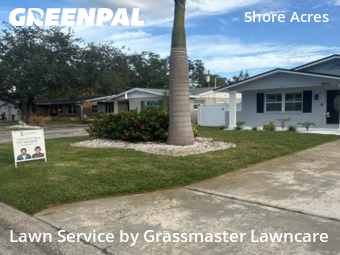 Yard Cutting nearby St. Petersburg, FL, 