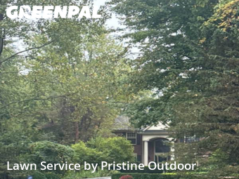 Lawn Cutting nearby Novi, MI, 