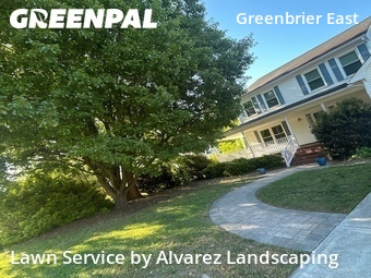 Grass Cutting nearby Chesapeake, VA, 