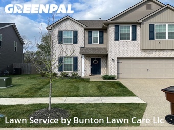 Lawn Mow nearby Louisville, KY, 