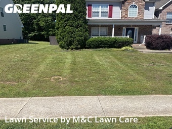 Grass Cutting nearby Clarksville, TN, 