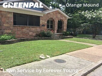 Lawn Maintenance nearby Memphis, TN, 