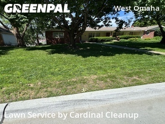 Grass Cutting nearby Omaha, NE, 