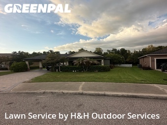 Lawn Mowing Service nearby Lakeland, FL, 
