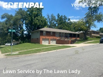 Grass Cutting nearby Overland Park, KS, 