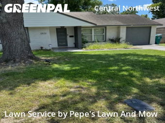 Lawn Care Service nearby Houston, TX, 