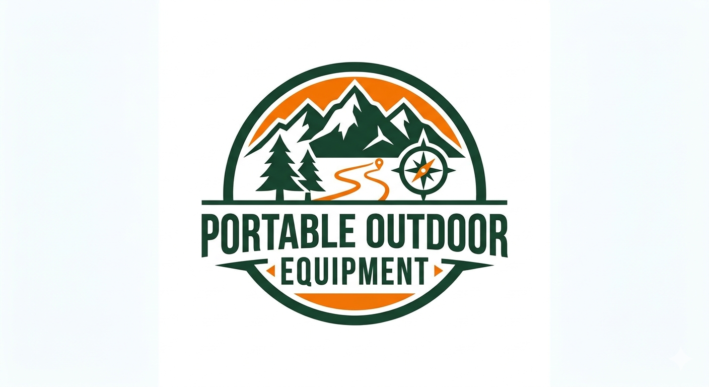 Portable Outdoor Equipment