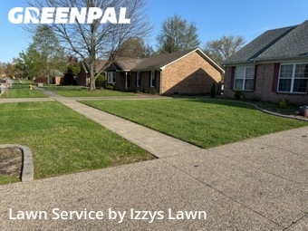 Lawn Care nearby Louisville, KY, 