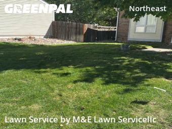 Lawn Care nearby Aurora, CO, 
