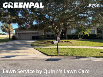 Lawn Mow nearby Orlando, FL, 