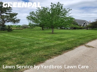 Grass Cutting nearby Omaha, NE, 