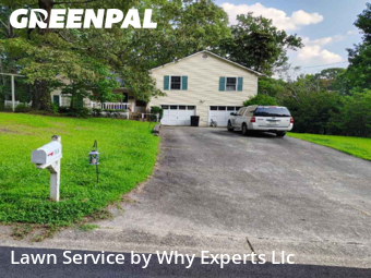 Yard Mowing nearby Hiram, GA, 