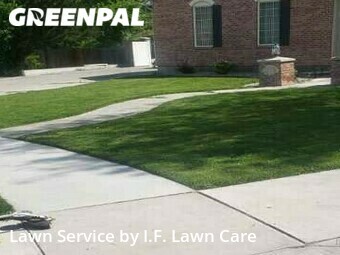 Lawn Cutting nearby Idaho Falls, ID, 