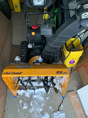 Cleveland Mower Repair Photo 1