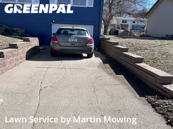 Lawn Service nearby Bellevue, NE, 