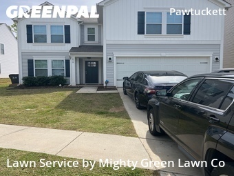 Grass Cutting nearby Charlotte, NC, 