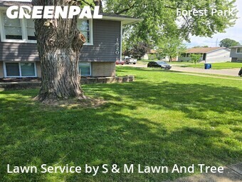 Commercial Landscaping In Columbus,43229,Landscaping Installation by S & M Lawn And Tree, work completed in Jun , 2026