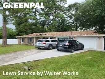 Grass Cut nearby Ladson, SC, 