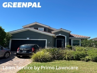 Lawn Mowing Service nearby Sarasota, FL, 