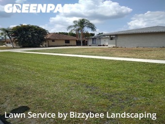 Lawn Mowing nearby Royal Palm Beach, FL, 