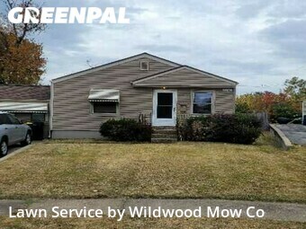 Lawn Cut nearby Saint Ann, MO, 