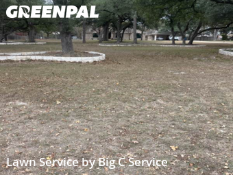 Lawn Care Service nearby Georgetown, TX, 