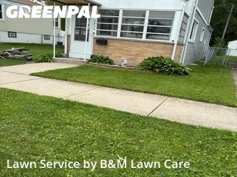 Lawn Care Service nearby Whiting, IL, 