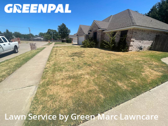 Grass Cutting nearby North Richland Hills, TX, 
