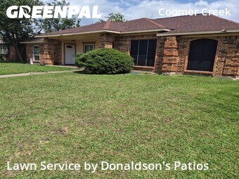 Yard Cutting nearby Garland, TX, 