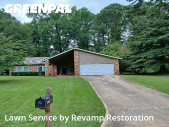 Grass Cutting nearby Decatur, GA, 