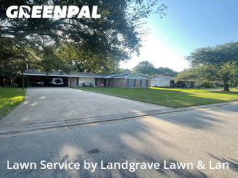 Yard Cutting nearby Lafayette, LA, 