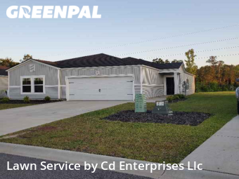 Lawn Care nearby Longs, SC, 