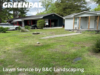 Lawn Service nearby La Grange, NC, 