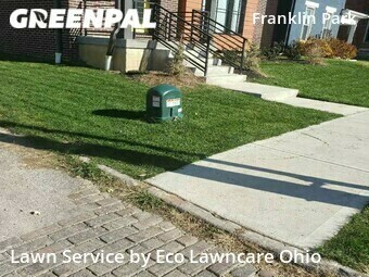 Lawn Mowing nearby Columbus, OH, 