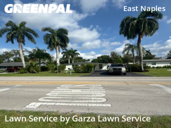Lawn Cut nearby Naples, FL, 