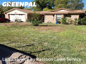 Lawn Care Service nearby Benbrook, TX, 