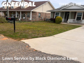 Lawn Mowing nearby Pensacola, FL, 