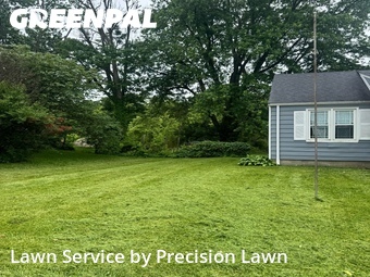 Lawn Mow nearby Florence, OH, 
