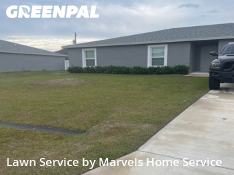 Lawn Cutting nearby Port St. Lucie, FL, 
