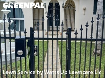 Lawn Maintenance nearby Miami, FL, 