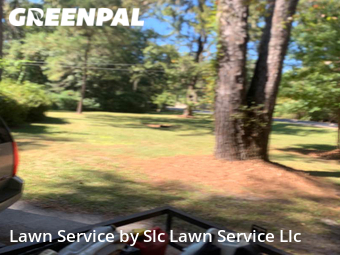 Lawn Mowing Service nearby Tallahassee, FL, 