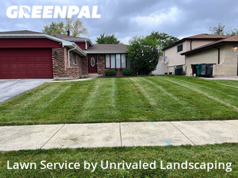 Lawn Care nearby Orland Hills, IL, 