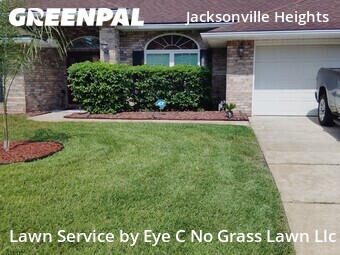 Lawn Mowing nearby Jacksonville, FL, 