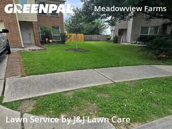 Lawn Mow nearby Houston, TX, 