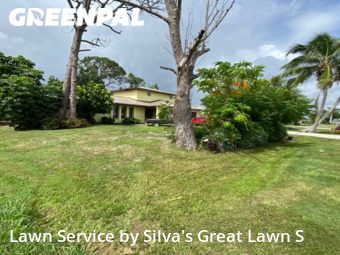 Lawn Mow nearby Fort Myers, FL, 