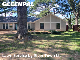 Lawn Mowing Service nearby Olive Branch, MS, 