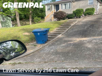 Yard Mowing nearby Anniston, AL, 