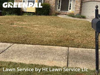 Yard Cuttingin Cumming,30028,Yard Mowing by Ht Lawn Service Llc, work completed in Dec , 2025
