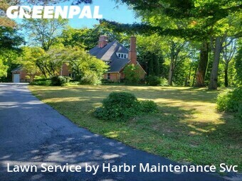 Grass Cutting nearby Erie, PA, 