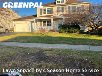 Lawn Care nearby Bolingbrook, IL, 